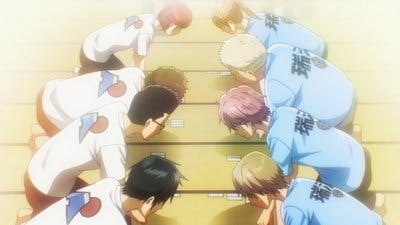 Assistir Chihayafuru Temporada 2 Episódio 18 Online em HD