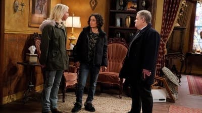 Assistir The Conners Temporada 4 Episódio 16 Online em HD