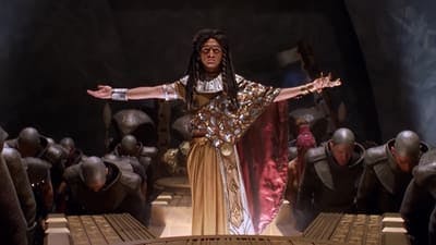 Assistir Stargate SG-1 Temporada 1 Episódio 22 Online em HD