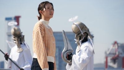 Assistir Kamen Rider Temporada 33 Episódio 31 Online em HD