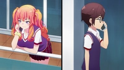 Assistir Kakushite! Makina-san!! Temporada 1 Episódio 5 Online em HD