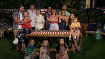 Assistir Fuller House Temporada 3 Episódio 3 Online em HD