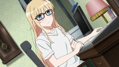 Assistir Saekano -How to Raise a Boring Girlfriend- Temporada 1 Episódio 7 Online em HD