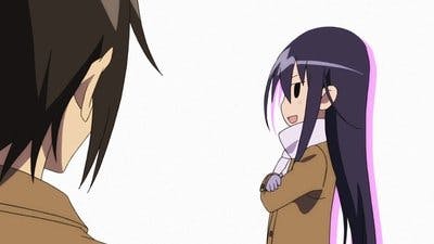 Assistir Seitokai Yakuindomo Temporada 1 Episódio 12 Online em HD