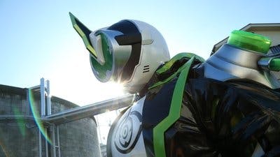 Assistir Kamen Rider Temporada 26 Episódio 16 Online em HD
