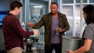 Assistir Flash Temporada 4 Episódio 22 Online em HD