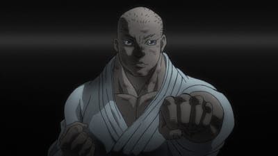 Assistir Baki – O Campeão Temporada 1 Episódio 21 Online em HD