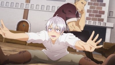 Assistir O Grande Clérigo Temporada 1 Episódio 2 Online em HD