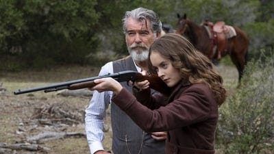 Assistir The Son Temporada 2 Episódio 9 Online em HD