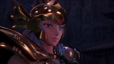 Assistir Os Cavaleiros do Zodíaco: Saint Seiya Temporada 2 Episódio 3 Online em HD