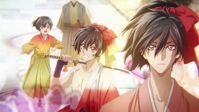 Assistir Kochouki: Wakaki Nobunaga Temporada 1 Episódio 4 Online em HD