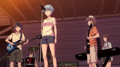 Assistir Fuuka Temporada 1 Episódio 4 Online em HD