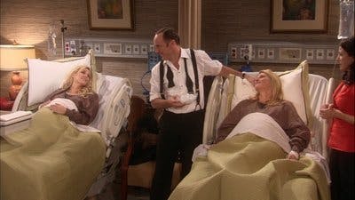 Assistir As Novas Aventuras de Christine Temporada 4 Episódio 18 Online em HD
