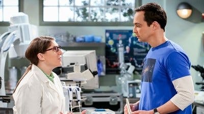 Assistir Big Bang: A Teoria Temporada 12 Episódio 5 Online em HD
