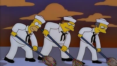 Assistir Os Simpsons Temporada 9 Episódio 19 Online em HD