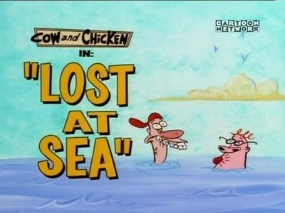 Assistir A Vaca e o Frango Temporada 3 Episódio 32 Online em HD