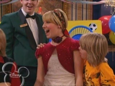 Assistir Zack & Cody: Gêmeos em Ação Temporada 2 Episódio 20 Online em HD