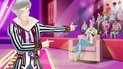 Assistir O Mundo das Winx Temporada 1 Episódio 2 Online em HD