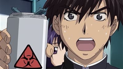 Assistir Full Metal Panic Temporada 2 Episódio 11 Online em HD