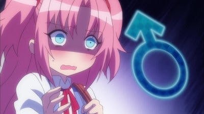 Assistir Himegoto Temporada 1 Episódio 8 Online em HD