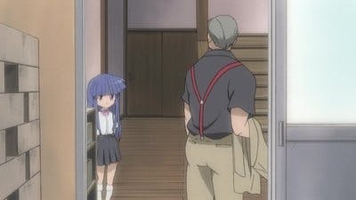 Assistir Higurashi no Naku Koro ni Temporada 2 Episódio 4 Online em HD