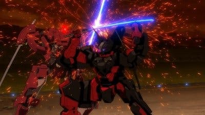 Assistir Kuromukuro Temporada 1 Episódio 6 Online em HD