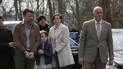 Assistir Lista Negra: Redenção Temporada 1 Episódio 6 Online em HD