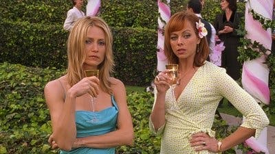 Assistir O.C.: Um Estranho no Paraíso Temporada 1 Episódio 25 Online em HD