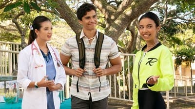 Assistir Doogie Kamealoha: Doutora Precoce Temporada 1 Episódio 6 Online em HD