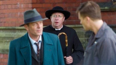 Assistir Padre Brown Temporada 1 Episódio 6 Online em HD