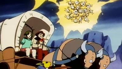 Assistir Pokémon Temporada 2 Episódio 21 Online em HD