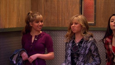 Assistir iCarly Temporada 2 Episódio 23 Online em HD