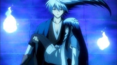 Assistir Nurarihyon no Mago Temporada 1 Episódio 7 Online em HD