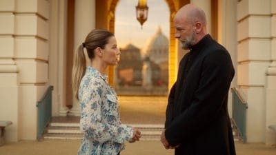 Assistir Lúcifer Temporada 4 Episódio 2 Online em HD