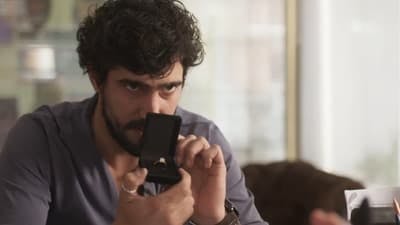 Assistir Mar do Sertão Temporada 1 Episódio 28 Online em HD