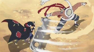 Assistir Naruto Shippuden Temporada 6 Episódio 143 Online em HD