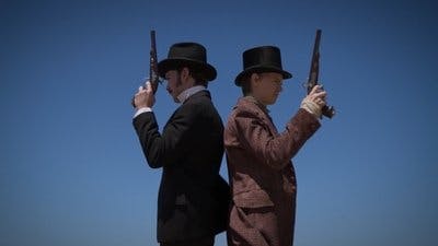 Assistir Cirurgias e Artimanhas Temporada 1 Episódio 5 Online em HD