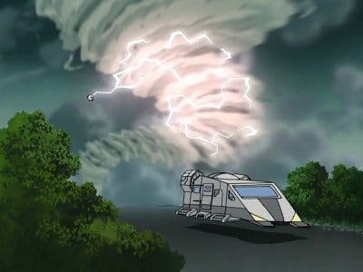 Assistir Projeto Zeta Temporada 2 Episódio 8 Online em HD