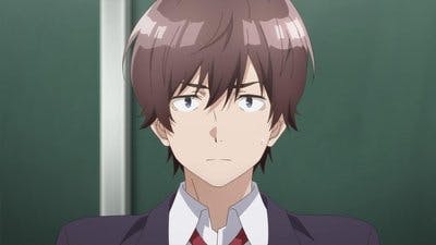 Assistir Bottom-Tier Character Tomozaki Temporada 2 Episódio 6 Online em HD