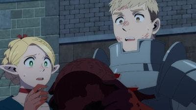 Assistir Dungeon Meshi Temporada 1 Episódio 12 Online em HD