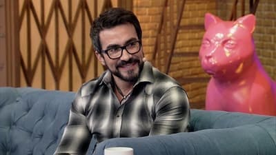 Assistir Lady Night Temporada 1 Episódio 10 Online em HD