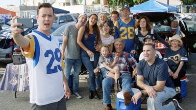 Assistir Life in Pieces: Uma Grande Família. Quatro Pequenas Histórias. Temporada 2 Episódio 11 Online em HD