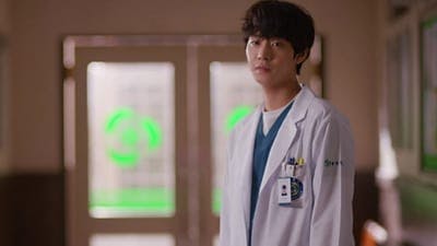 Assistir Dr. Romântico Temporada 2 Episódio 8 Online em HD