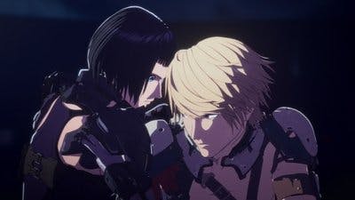 Assistir Levius Temporada 1 Episódio 10 Online em HD