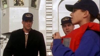Assistir JAG: Ases Invencíveis Temporada 3 Episódio 18 Online em HD