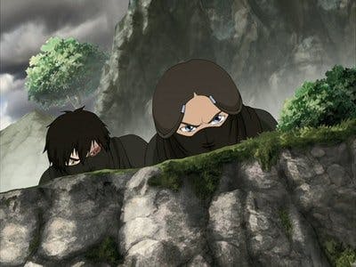 Assistir Avatar: A Lenda de Aang Temporada 3 Episódio 16 Online em HD