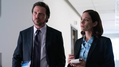 Assistir Lei e Ordem Toronto: Intenção Criminal Temporada 1 Episódio 2 Online em HD