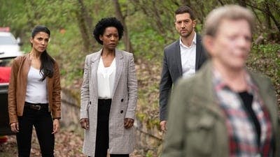 Assistir Ransom Temporada 2 Episódio 11 Online em HD