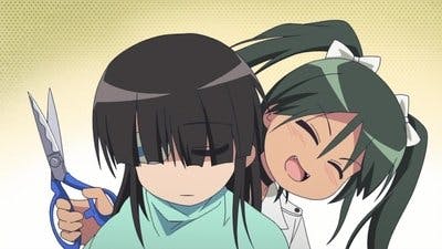 Assistir Strike Witches: 501 Butai Hasshin Shimasu! Temporada 1 Episódio 5 Online em HD