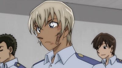 Assistir Detective Conan Temporada 1 Episódio 1029 Online em HD